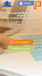 Mobile Screenshot of clienteindiscreto.com